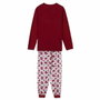 Cerdá Pijama Largo Single Jersey Harry Potter Talla Xs