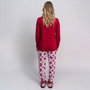 Cerdá Pijama Largo Single Jersey Harry Potter Talla S