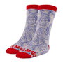 Calcetines The Avengers 3 pares 23-26