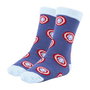 Calcetines The Avengers 3 pares 23-26
