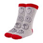 Calcetines The Avengers 3 pares 23-26
