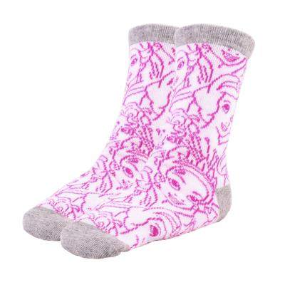 Calcetines Disney Princess 3 pares 27-30
