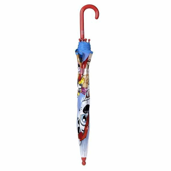 Cerdá Paraguas Manual Burbuja Paw Patrol 45 cm Cerdá Paraguas Manual Burbuja Paw Patrol 45 cm