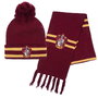 Cerdá Conjunto 2 Piezas Bufanda Harry Potter Gryffindor