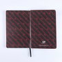 Cerdá Cuaderno Premium Harry Potter Gryffindor A5 Rojo