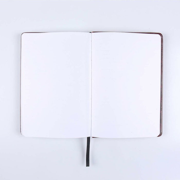 Cerdá Cuaderno Premium Harry Potter Gryffindor A5 Rojo
