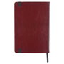 Cerdá Cuaderno Premium Harry Potter Gryffindor A5 Rojo