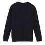 Cerdá Jersey Punto Tricot Marvel Talla S Dark Blue