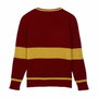 Cerdá Jersey Punto Tricot Harry Potter Talla M Adulto Rojo