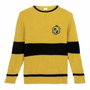 Cerdá Jersey Punto Tricot Harry Potter Amarillo M