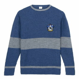 Cerdá Jersey Punto Tricot Harry Potter Azul XS