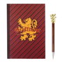 Cerdá Set de Papelería Harry Potter Gryffindor Rojo