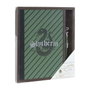Cerdá Set de Papelería Harry Potter Slytherin
