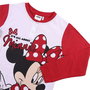Cerdá Pijama Largo Algodón Minnie Talla 6 Años