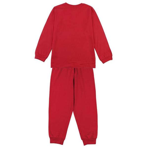 Cerdá Pijama Largo Algodón Minnie Talla 6 Años
