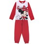 Cerdá Pijama Largo Algodón Minnie Talla 6 Años