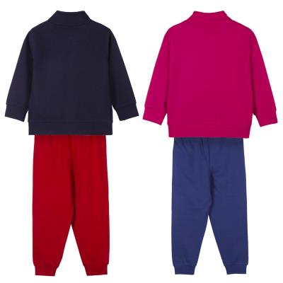 Cerdá Chándal Felpa Minnie Fuchsia Talla 8 Años