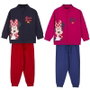 Cerdá Chándal Felpa Minnie Fuchsia Talla 8 Años