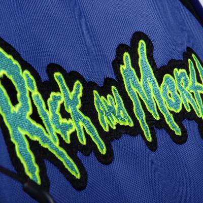 Cerdá Mochila Casual Rick And Morty