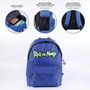 Cerdá Mochila Casual Rick And Morty