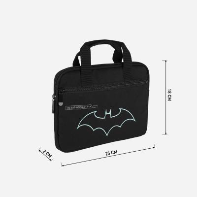 Cerdá Funda Tech DC Batman para Tablets - Medidas: 18.0 X 2.0 X 25.0 CM
