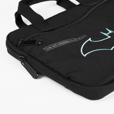 Cerdá Funda Tech DC Batman para Tablets - Medidas: 18.0 X 2.0 X 25.0 CM