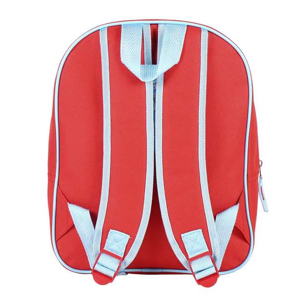 Mochila Infantil 3D Mickey