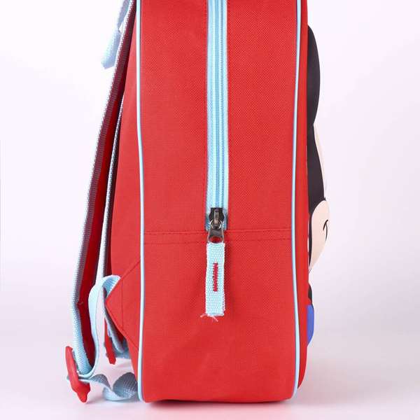 Mochila Infantil 3D Mickey