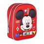 Mochila Infantil 3D Mickey