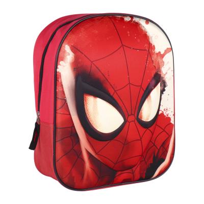 CERDÁ Mochila 3D Spiderman Marvel 31cm