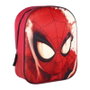 CERDÁ Mochila 3D Spiderman Marvel 31cm