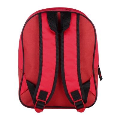 CERDÁ Mochila 3D Spiderman Marvel 31cm