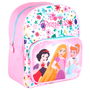 Cerdá Mochila Infantil Princess para Niñas, Edad Recomendada 3-12 Años, Color Rosa