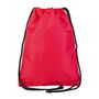 Mochila Saco Infantil Deadpool Rojo 29 x 40 x 1 cm