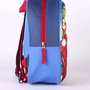 Cerdá Mochila Infantil 3D Avengers para Niños de 3 a 12 años