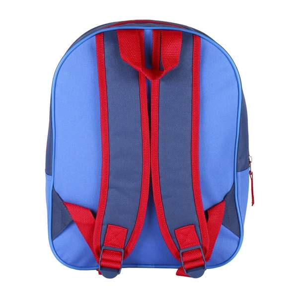 Cerdá Mochila Infantil 3D Avengers para Niños de 3 a 12 años
