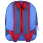 Cerdá Mochila Infantil 3D Avengers para Niños de 3 a 12 años