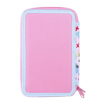 PLUMIER CON ACCESORIOS PRINCESS