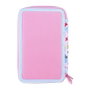 PLUMIER CON ACCESORIOS PRINCESS