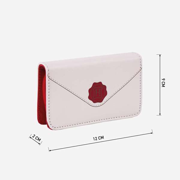 Cerdá Set Belleza Harry Potter 80% PVC 20% Poliester 13x7.5x2.5cm