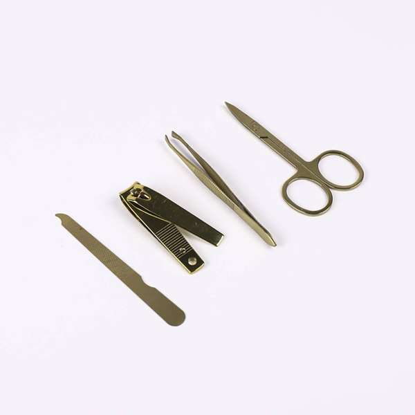 Cerdá Set Belleza Harry Potter 80% PVC 20% Poliester 13x7.5x2.5cm