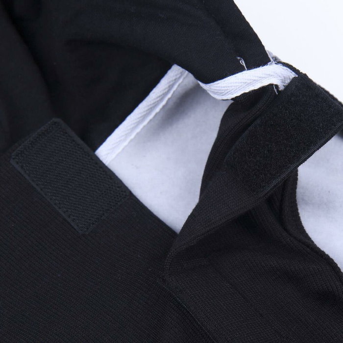 Cerdá Sudadera para Perro Marvel de Algodón Cepillado Gris Talla XXS