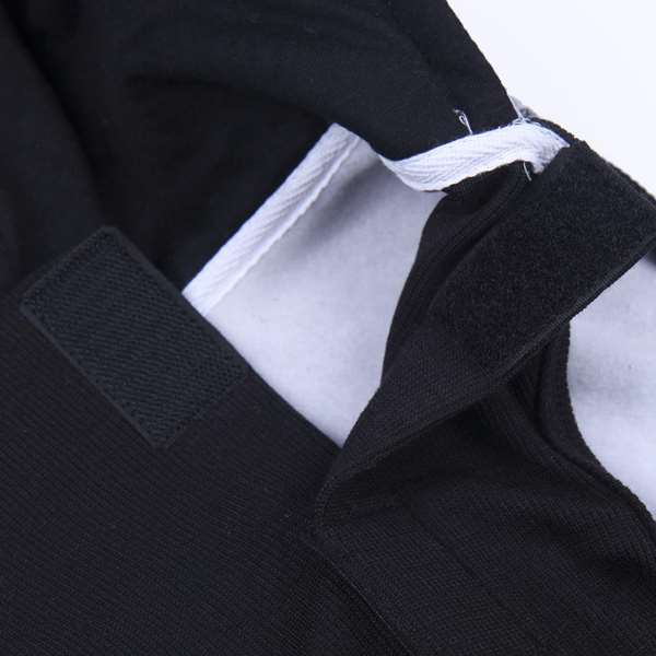 Cerdá Sudadera para Perro Marvel de Algodón Cepillado Gris Talla XXS