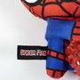 Cerdá Mordedor para Perro Spiderman Rojo