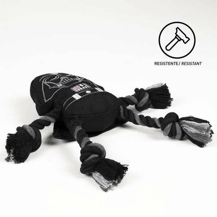 Cerdá Cuerda Dental Para Perro Star Wars Darth Vader
