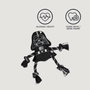 Cerdá Cuerda Dental Para Perro Star Wars Darth Vader