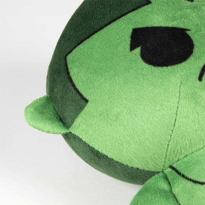 Cerdá Peluche Para Perro Avengers Verde