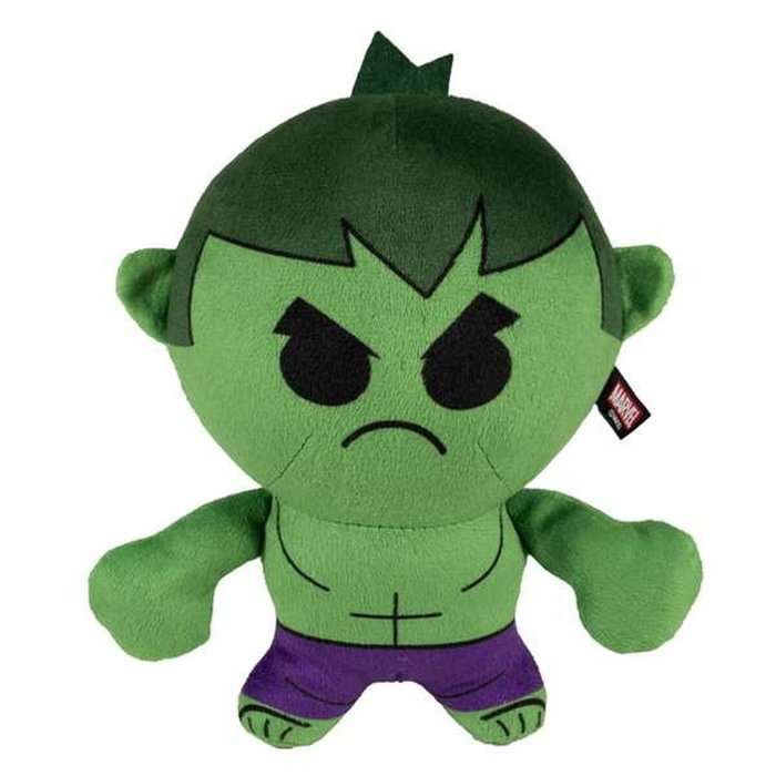 Cerdá Peluche Para Perro Avengers Verde