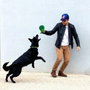 Cerdá Peluche Para Perro Avengers Verde