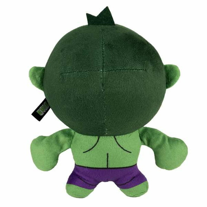 Cerdá Peluche Para Perro Avengers Verde